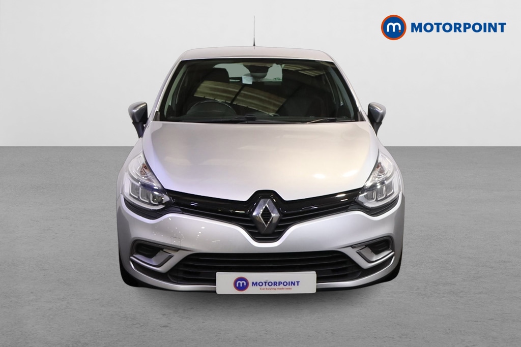 Used Renault Clio 2019 for sale - 77641610: Photo 2