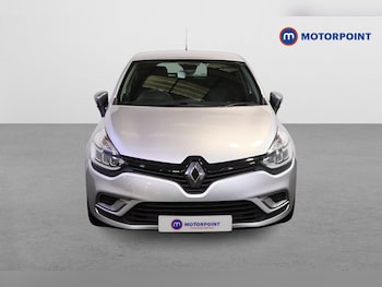 Used Renault Clio 2019 for sale - 77641610: Photo