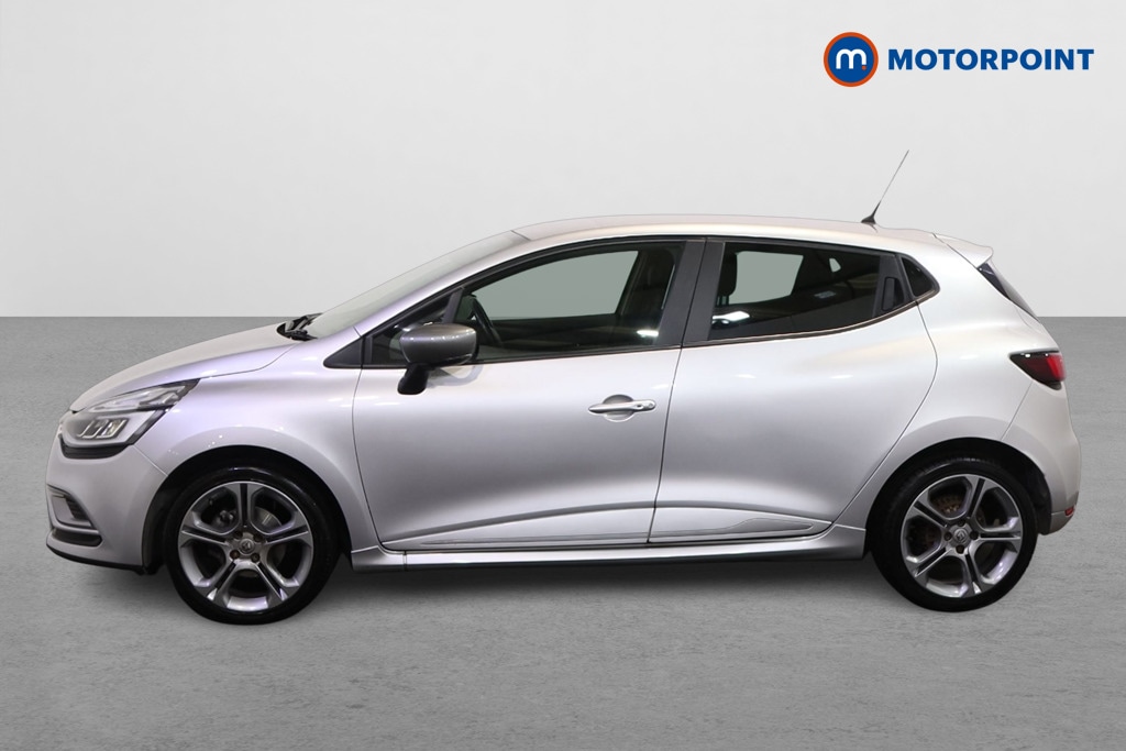 Used Renault Clio 2019 for sale - 77641610: Photo 4