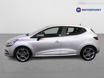 Used Renault Clio 2019 for sale - 77641610: Photo