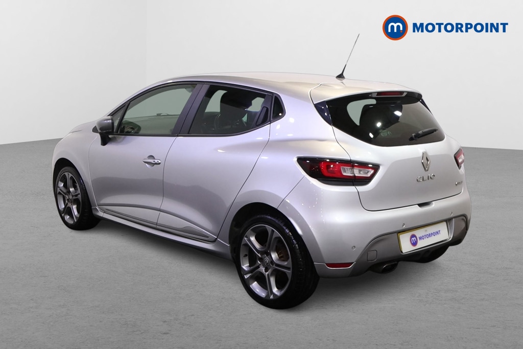 Used Renault Clio 2019 for sale - 77641610: Photo 5