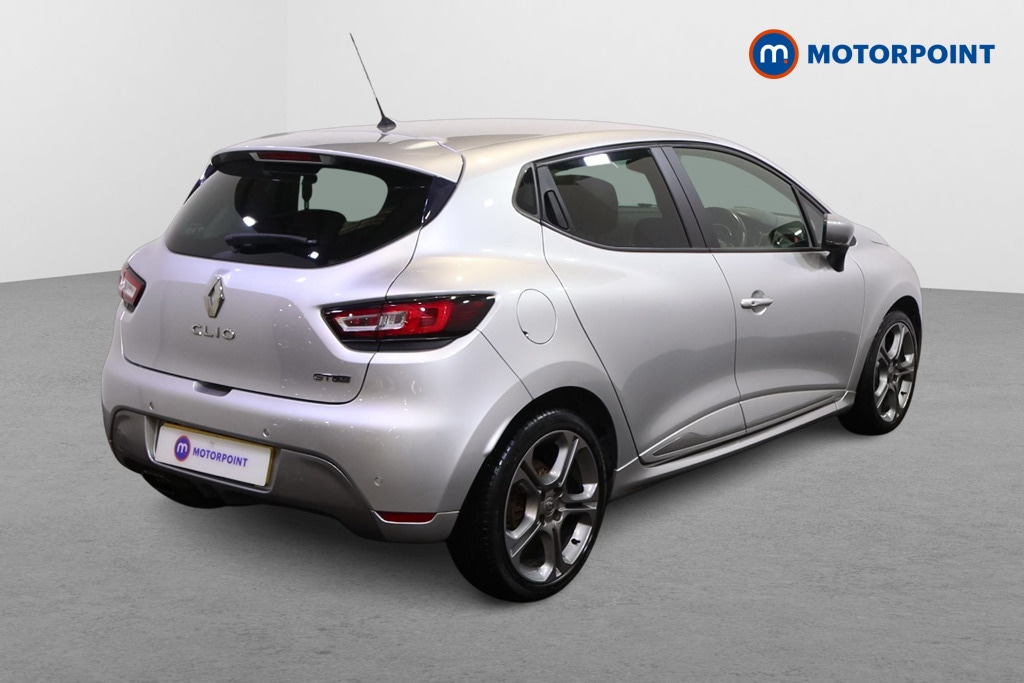 Used Renault Clio 2019 for sale - 77641610: Photo 7