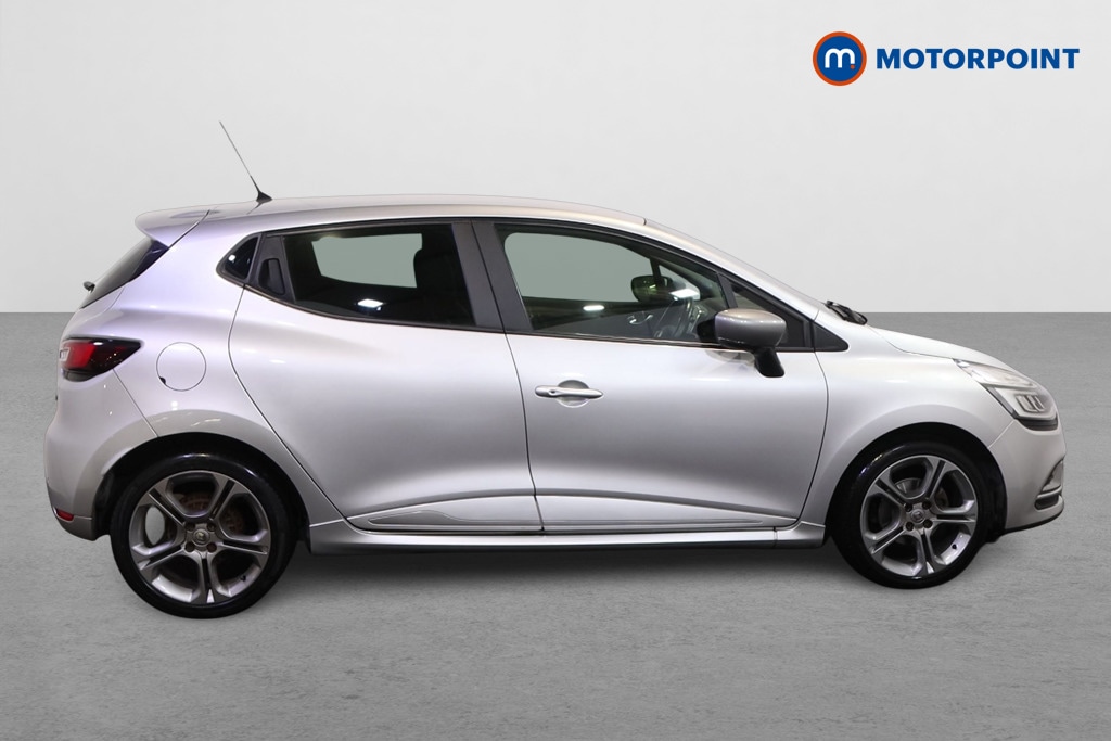 Used Renault Clio 2019 for sale - 77641610: Photo 8