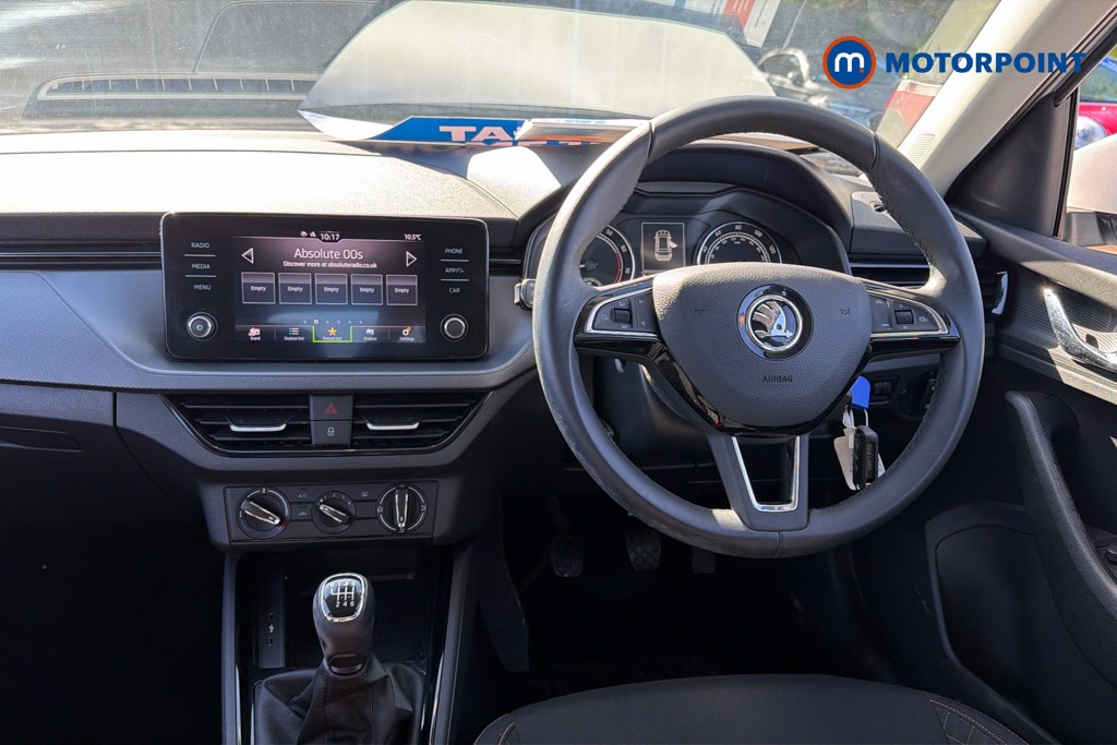 Used Skoda Kamiq 2020 for sale - 78123693: Photo 10