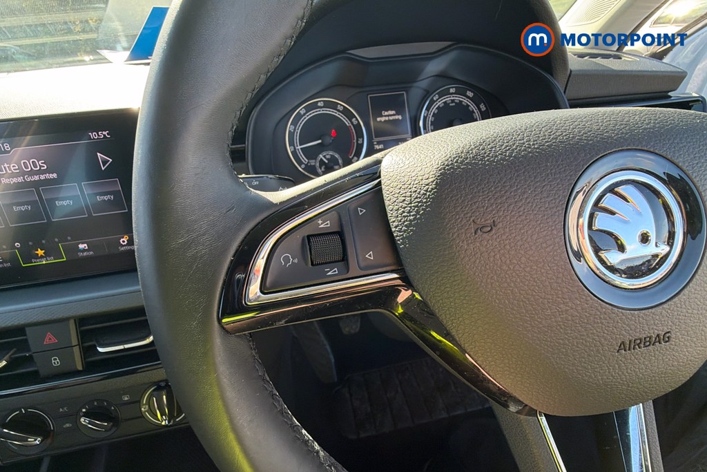 Used Skoda Kamiq 2020 for sale - 78123693: Photo 11