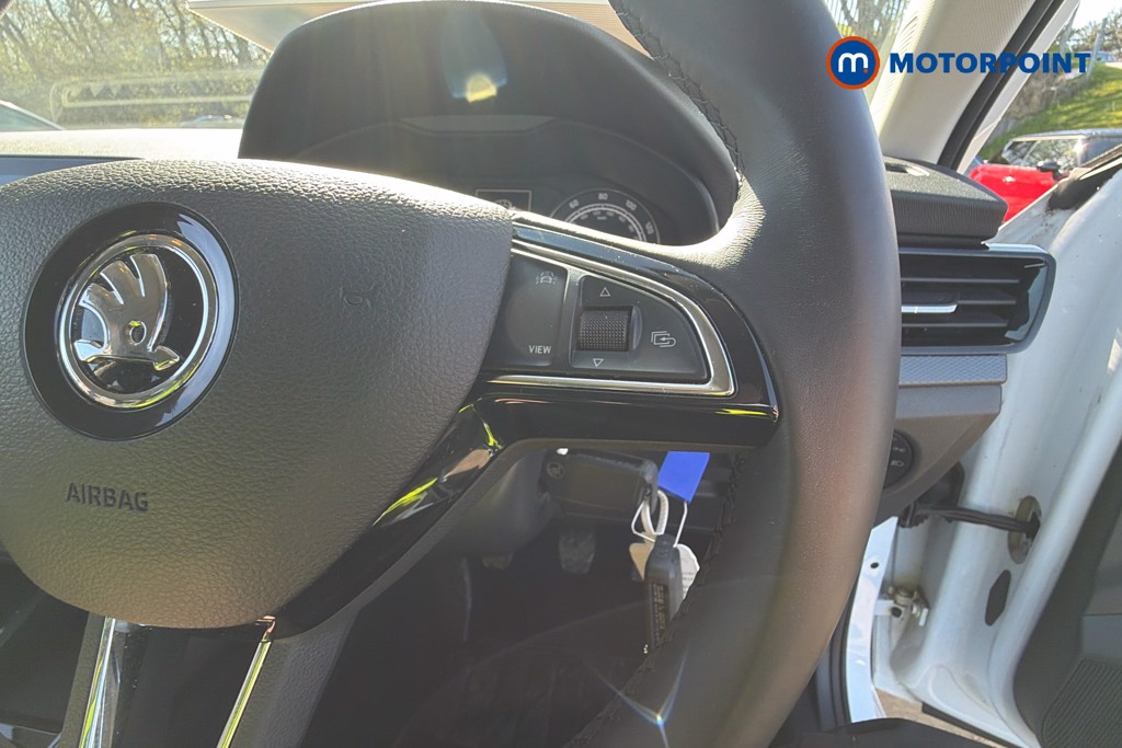 Used Skoda Kamiq 2020 for sale - 78123693: Photo 12