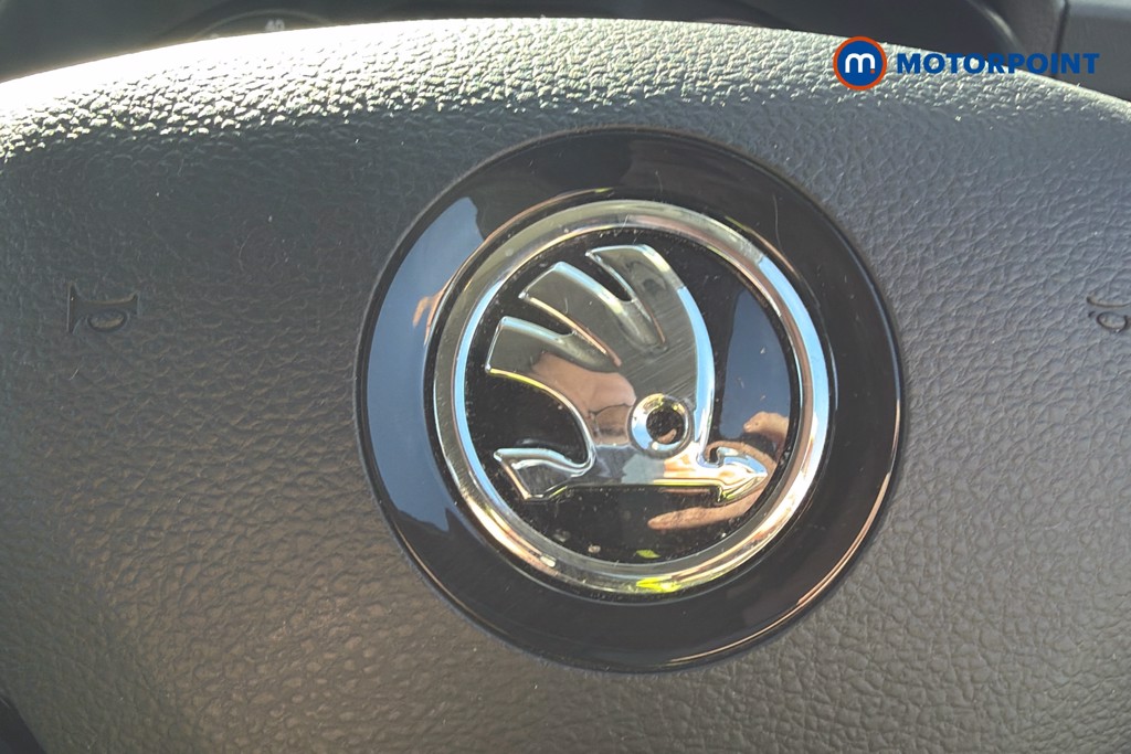 Used Skoda Kamiq 2020 for sale - 78123693: Photo 13