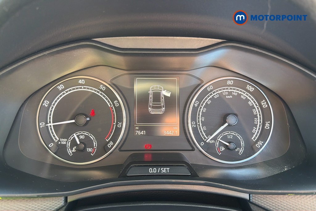 Used Skoda Kamiq 2020 for sale - 78123693: Photo 16