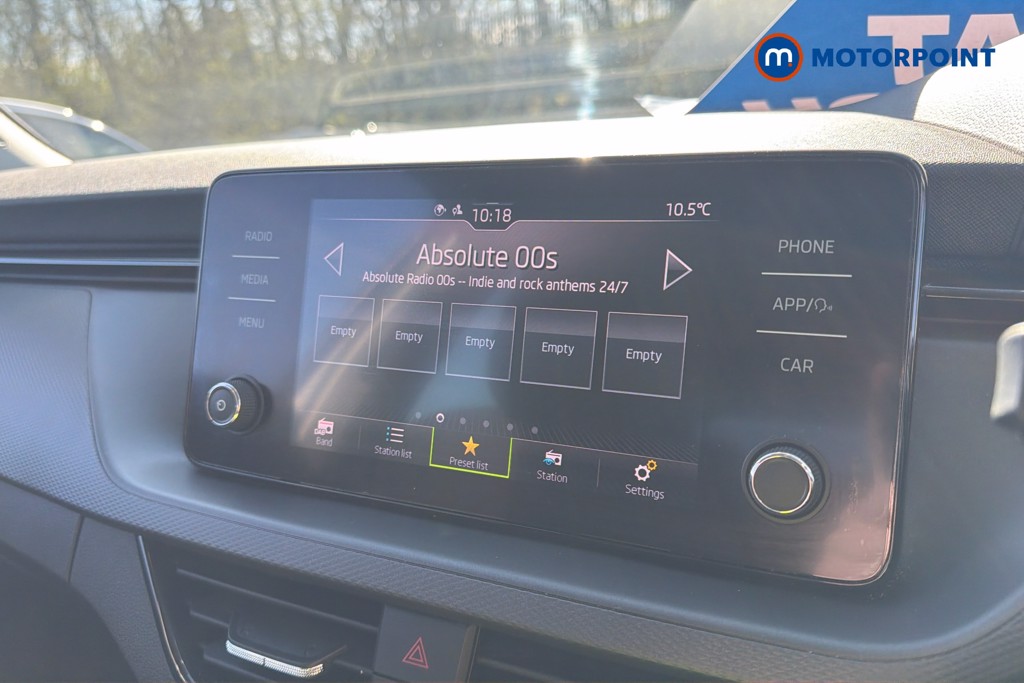 Used Skoda Kamiq 2020 for sale - 78123693: Photo 17