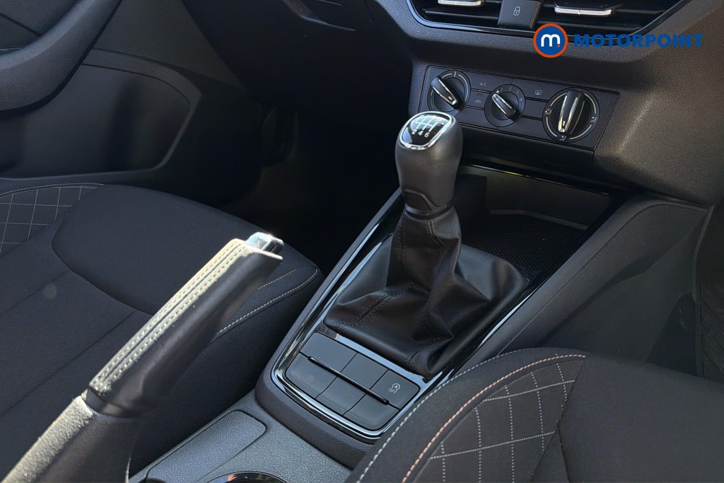 Used Skoda Kamiq 2020 for sale - 78123693: Photo 19