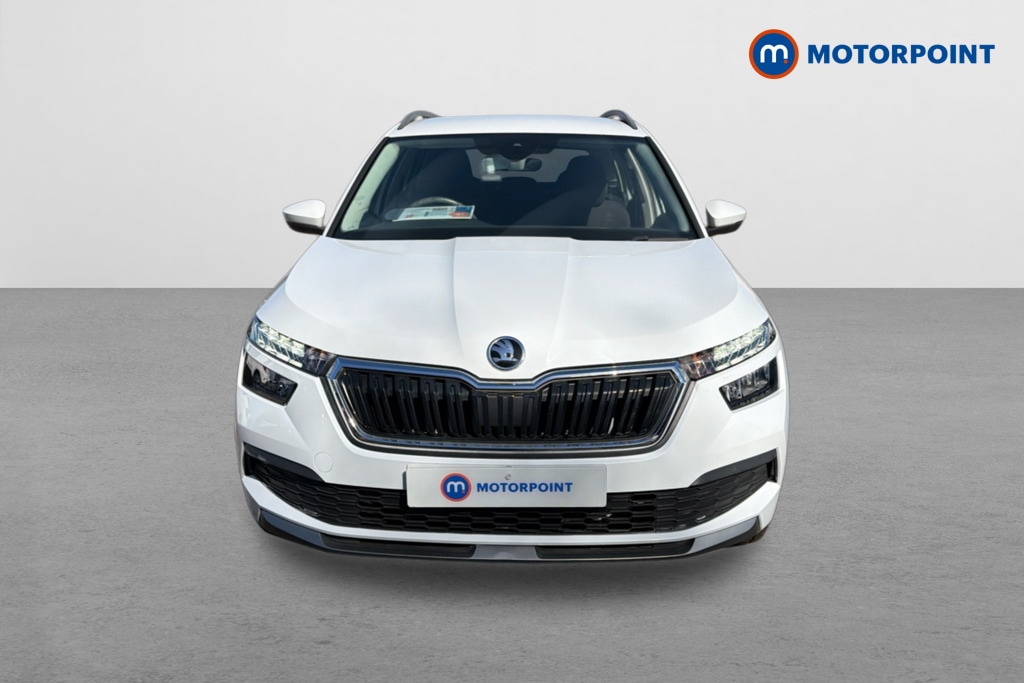 Used Skoda Kamiq 2020 for sale - 78123693: Photo 2
