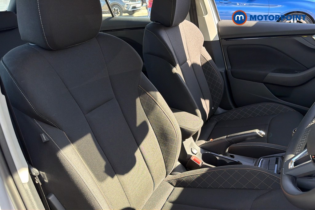 Used Skoda Kamiq 2020 for sale - 78123693: Photo 24