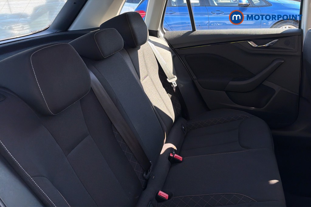 Used Skoda Kamiq 2020 for sale - 78123693: Photo 27