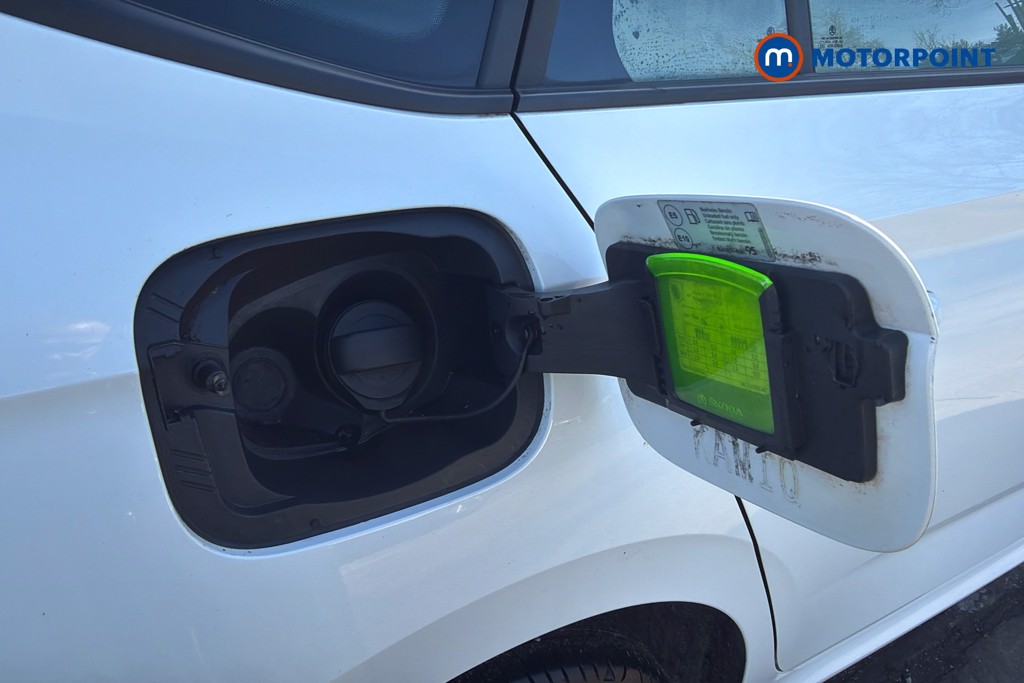 Used Skoda Kamiq 2020 for sale - 78123693: Photo 32