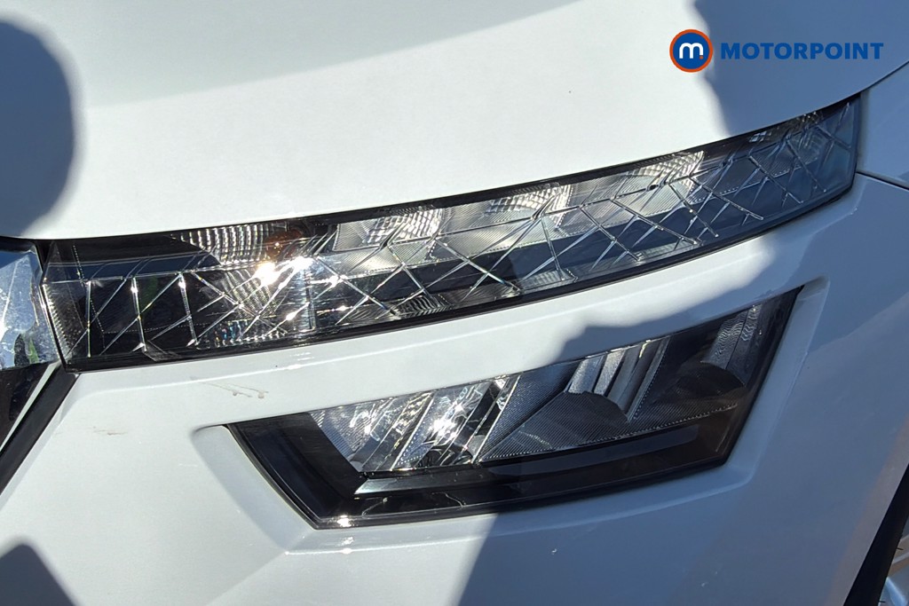 Used Skoda Kamiq 2020 for sale - 78123693: Photo 35