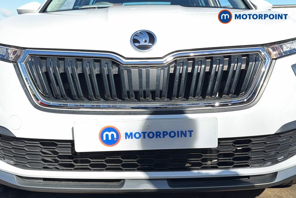 Used Skoda Kamiq 2020 for sale - 78123693: Photo 36