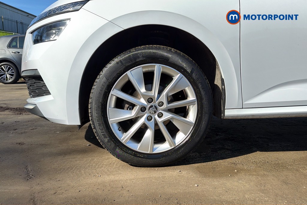 Used Skoda Kamiq 2020 for sale - 78123693: Photo 37