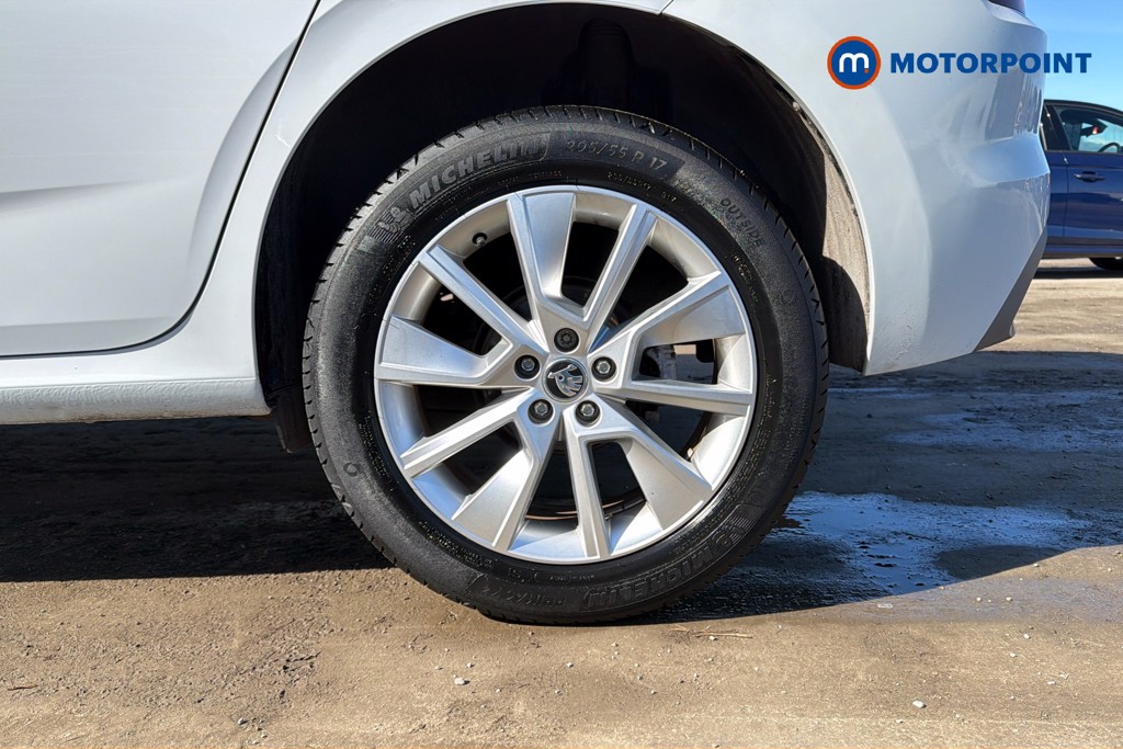 Used Skoda Kamiq 2020 for sale - 78123693: Photo 38