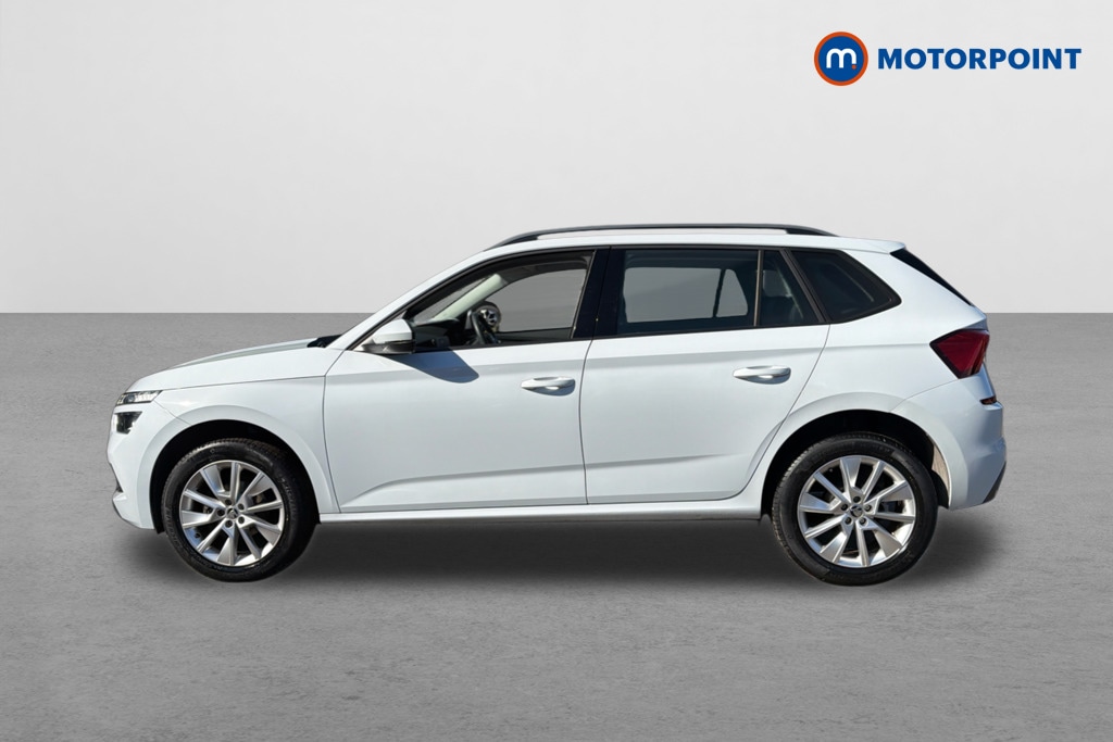 Used Skoda Kamiq 2020 for sale - 78123693: Photo 4