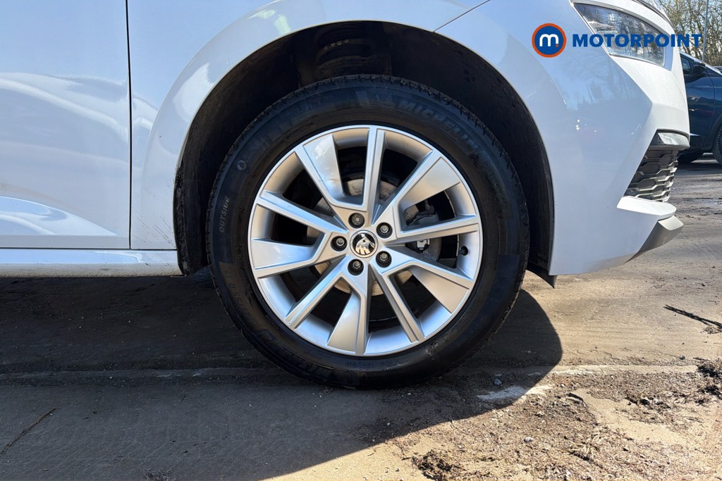 Used Skoda Kamiq 2020 for sale - 78123693: Photo 40