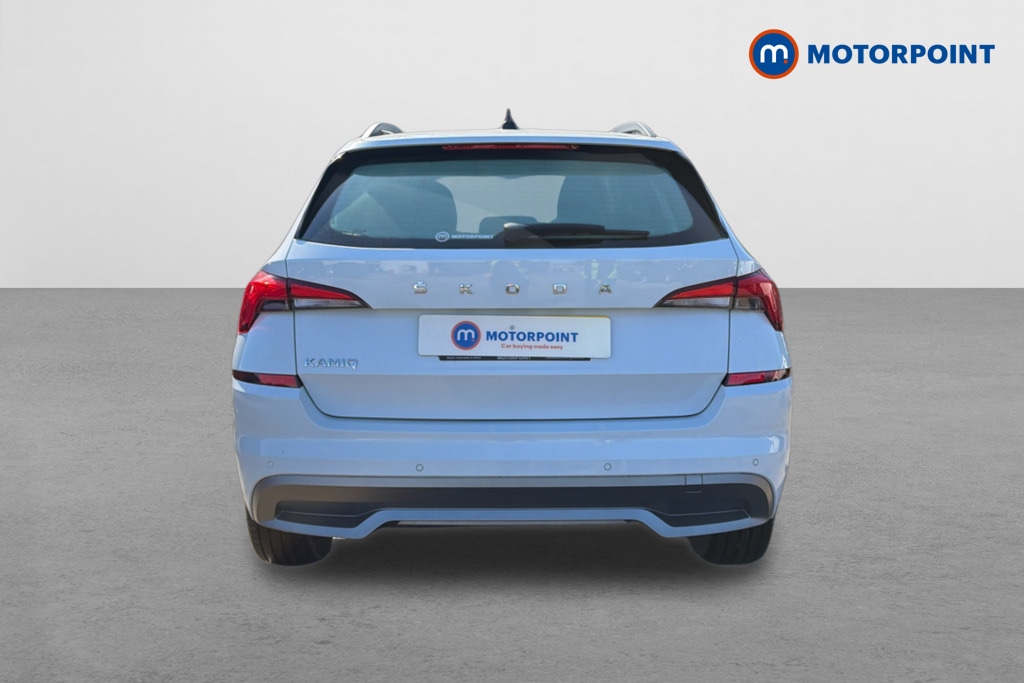 Used Skoda Kamiq 2020 for sale - 78123693: Photo 6