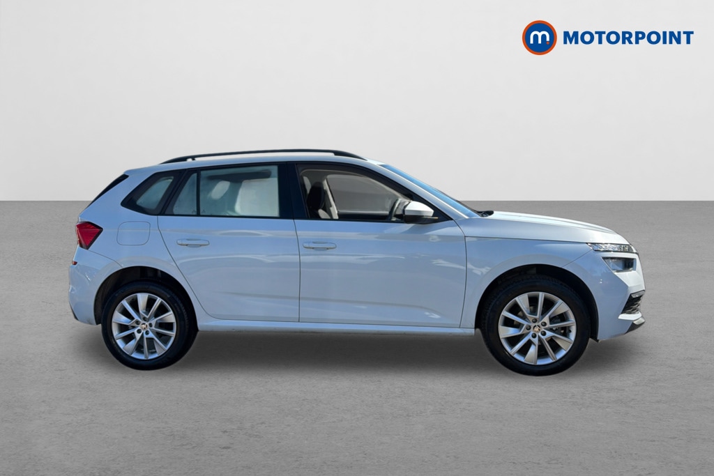 Used Skoda Kamiq 2020 for sale - 78123693: Photo 8