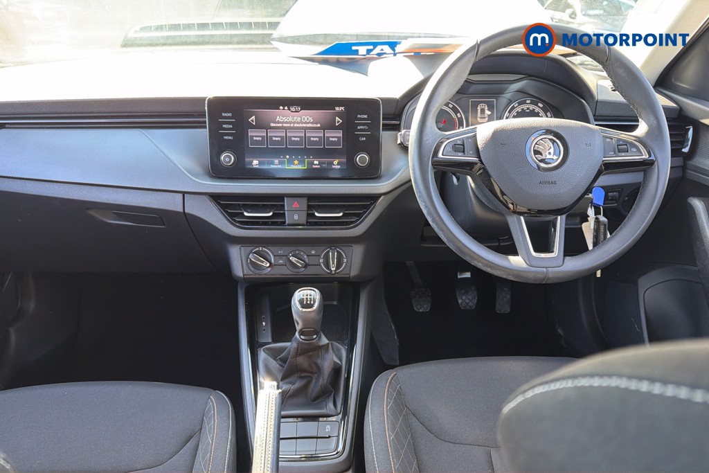 Used Skoda Kamiq 2020 for sale - 78123693: Photo 9