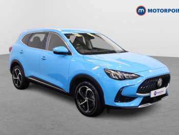 Used MG MG HS 2024 for sale - 74971324: Photo