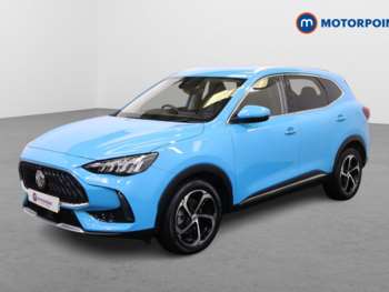 Used MG MG HS 2024 for sale - 74971324: Photo