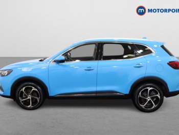 Used MG MG HS 2024 for sale - 74971324: Photo