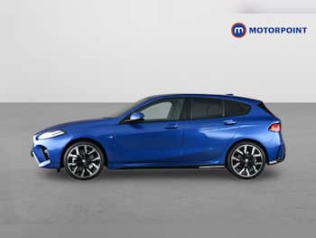 Used BMW 1 Series 2025 for sale - 79653242: Photo