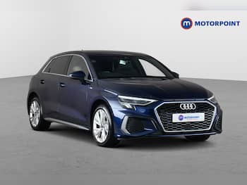Used Audi A3 2024 for sale - 79842570: Photo