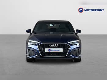 Used Audi A3 2024 for sale - 79842570: Photo