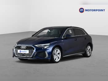 Used Audi A3 2024 for sale - 79842570: Photo