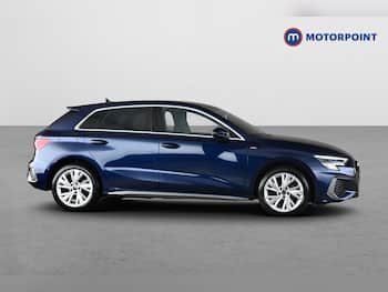 Used Audi A3 2024 for sale - 79842570: Photo