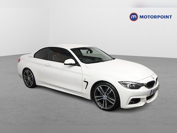 Used BMW 4 Series 2019 for sale - 77779269: Photo