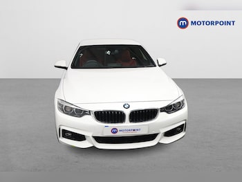 Used BMW 4 Series 2019 for sale - 77779269: Photo