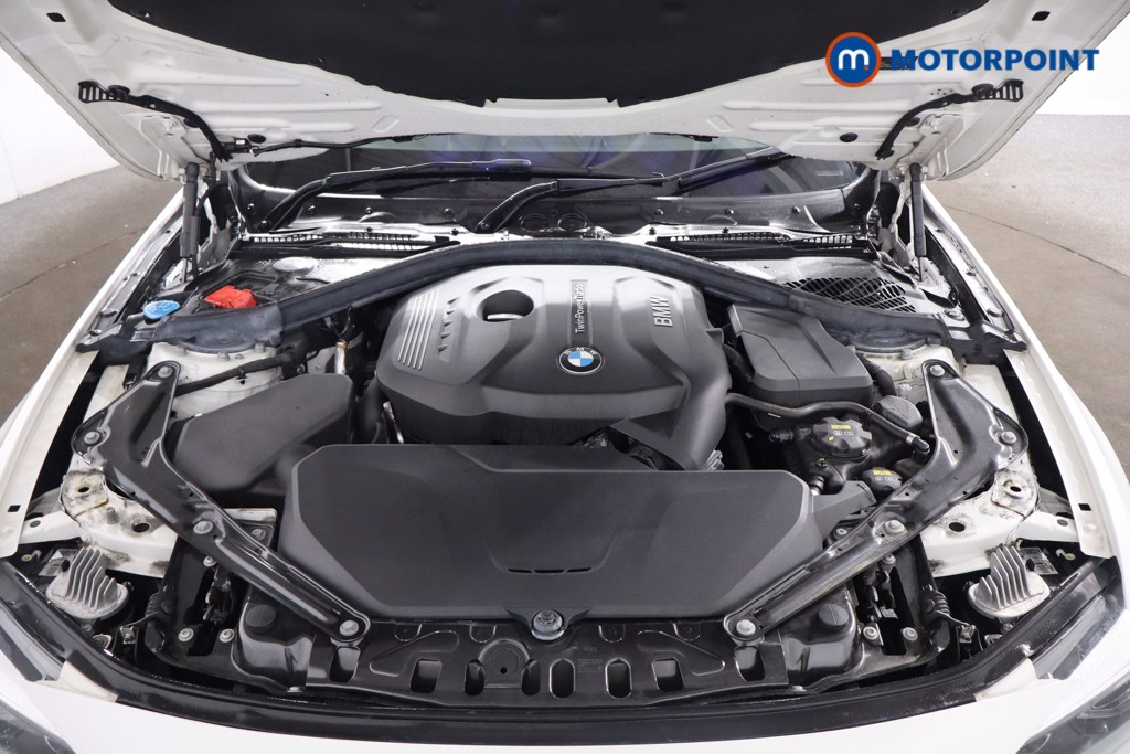 Used BMW 4 Series 2019 for sale - 77779269: Photo 43