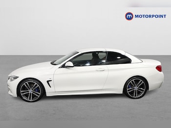 Used BMW 4 Series 2019 for sale - 77779269: Photo