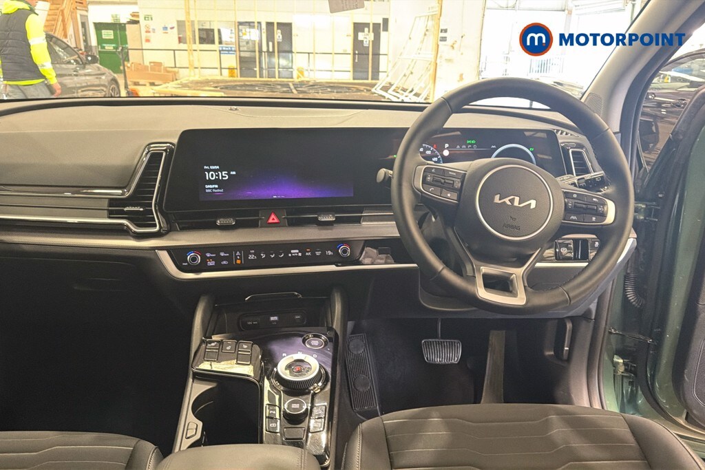 Used Kia Sportage 2025 for sale - 78123608: Photo 10