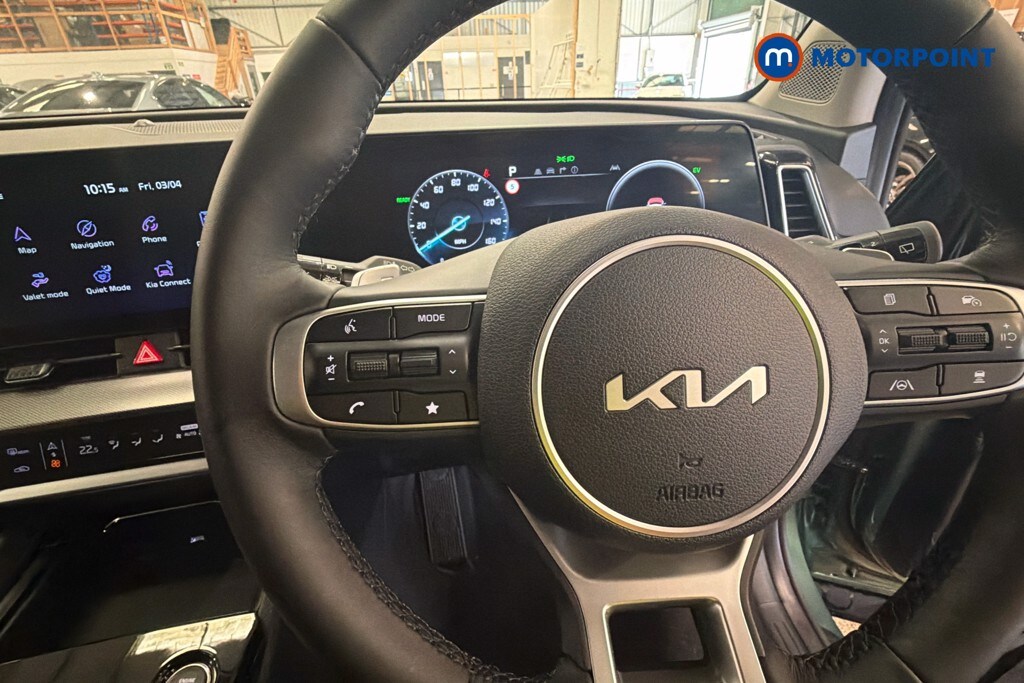 Used Kia Sportage 2025 for sale - 78123608: Photo 11