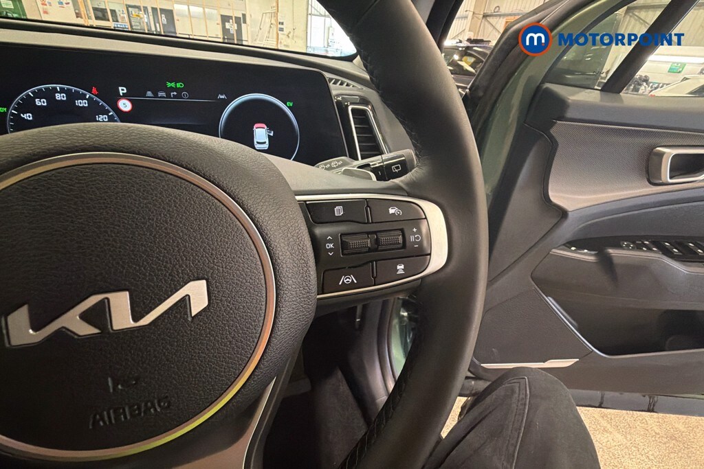 Used Kia Sportage 2025 for sale - 78123608: Photo 12