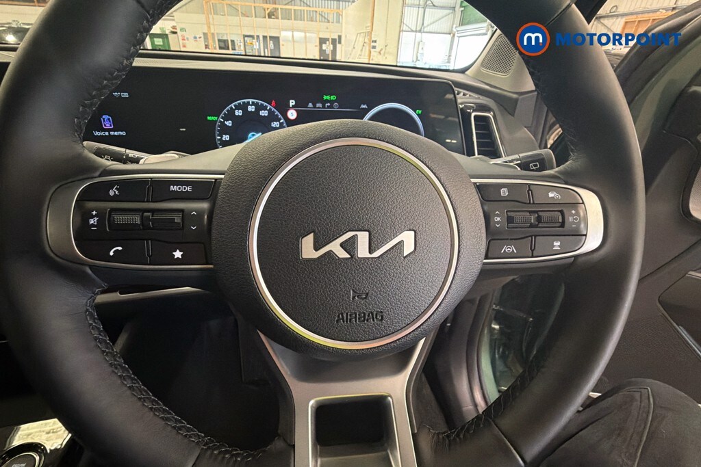 Used Kia Sportage 2025 for sale - 78123608: Photo 13