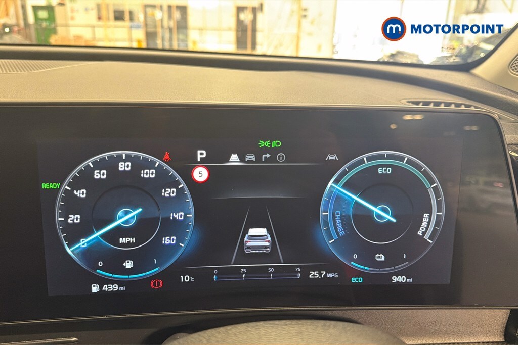 Used Kia Sportage 2025 for sale - 78123608: Photo 16