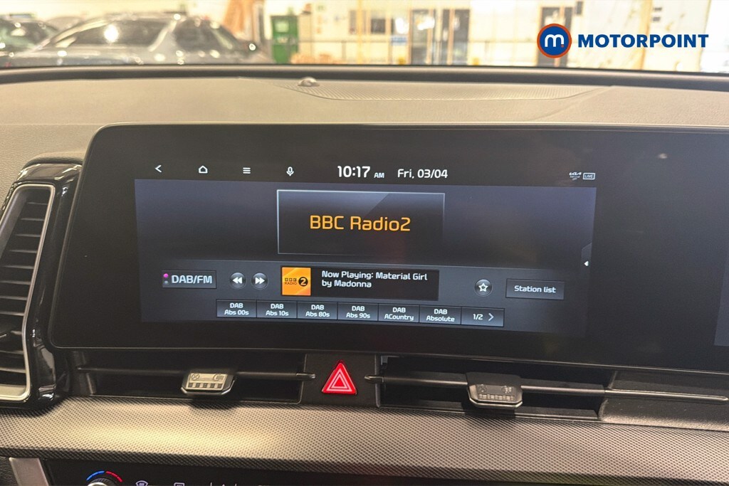 Used Kia Sportage 2025 for sale - 78123608: Photo 17