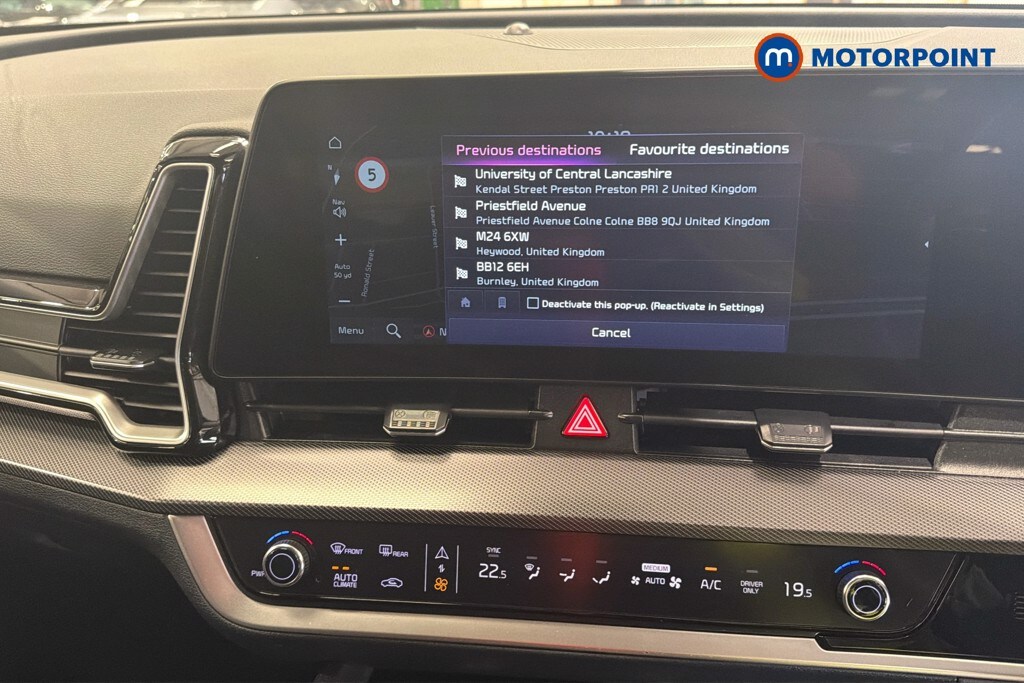 Used Kia Sportage 2025 for sale - 78123608: Photo 18