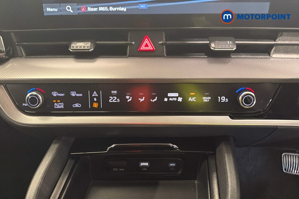 Used Kia Sportage 2025 for sale - 78123608: Photo 19