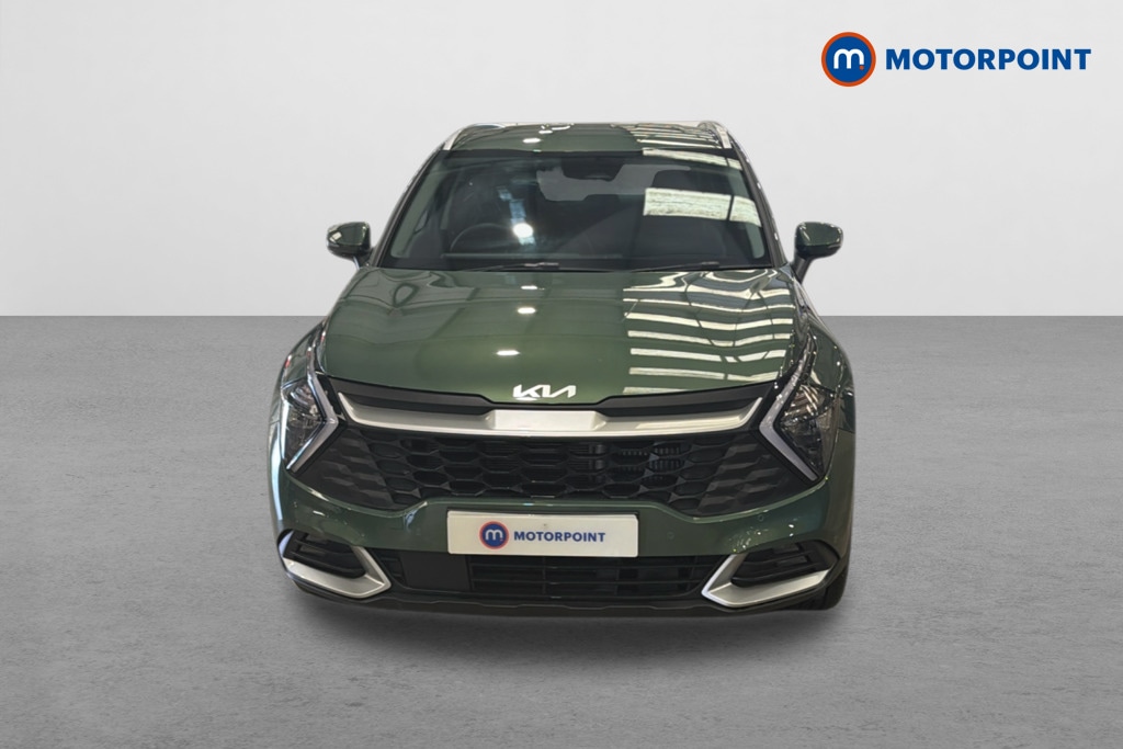 Used Kia Sportage 2025 for sale - 78123608: Photo 2