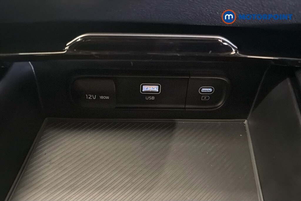 Used Kia Sportage 2025 for sale - 78123608: Photo 24