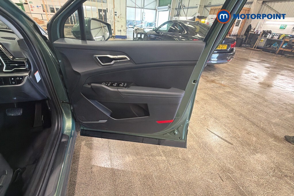 Used Kia Sportage 2025 for sale - 78123608: Photo 26